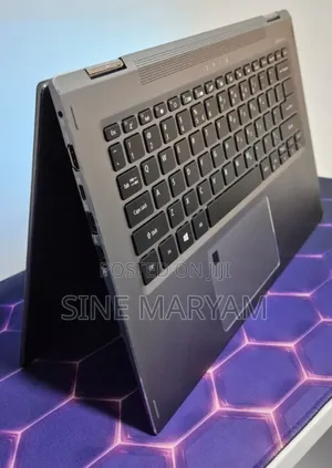New Laptop Acer Spin 11 8GB Intel Core i5 SSD 256GB