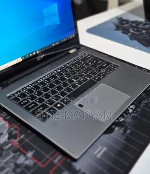 New Laptop Acer Spin 11 8GB Intel Core i5 SSD 256GB
