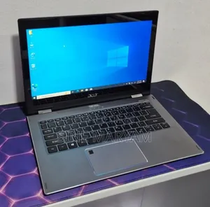 New Laptop Acer Spin 11 8GB Intel Core i5 SSD 256GB