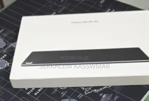 New Samsung Galaxy Tab A11+ 128 GB Gray