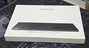 New Samsung Galaxy Tab A11+ 128 GB Gray