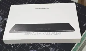New Samsung Galaxy Tab A11+ 128 GB Gray