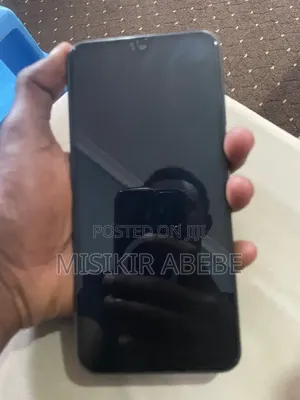 New Samsung Galaxy A16 128 GB Black