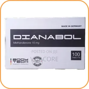 100 Capsule Orginal