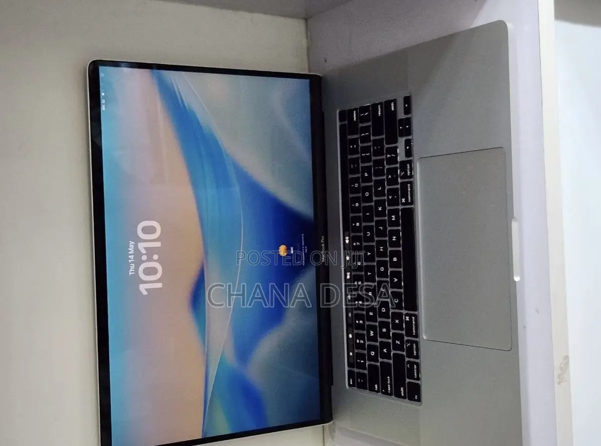 New Laptop HP ZBook 15 16GB Intel Core i7 SSD 512GB