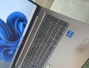 New Laptop HP ZBook 15 16GB Intel Core i7 SSD 512GB