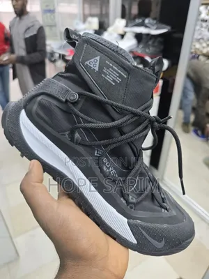 Nike ACG Air Terra Antarktik GORE-TEX Boots