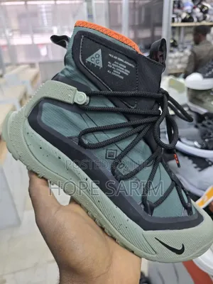 Nike ACG Air Terra Antarktik GORE-TEX Boots