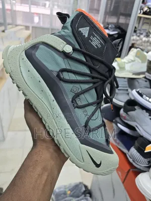 Nike ACG Air Terra Antarktik GORE-TEX Boots