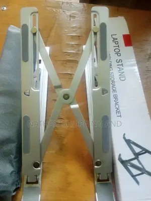 Aluminum Adjustable PC Stand
