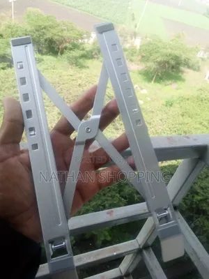 Aluminum Adjustable PC Stand