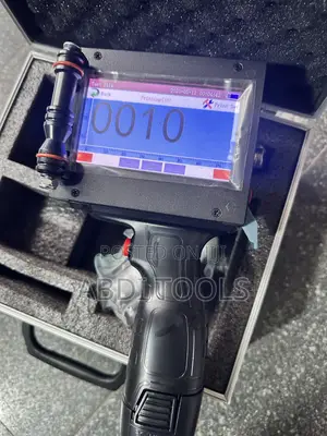 Hand Printer
