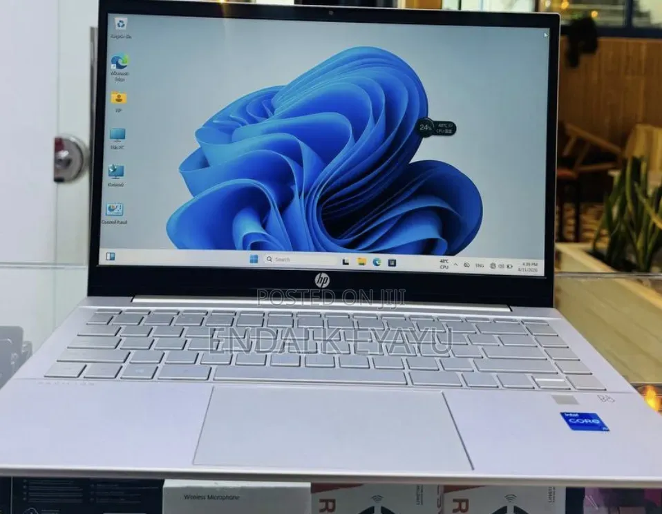 New Laptop HP 16GB Intel Core i7 SSD 1T