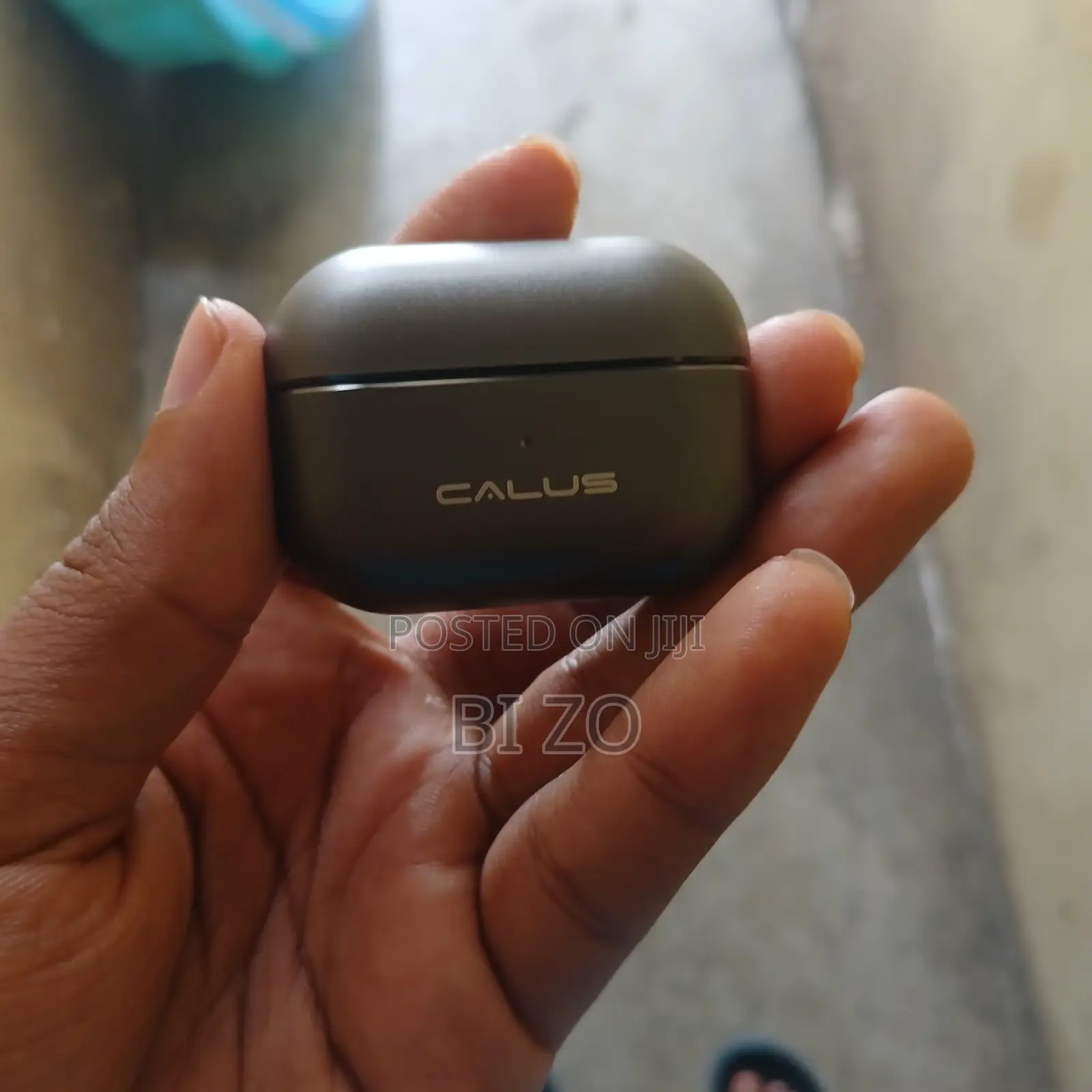 Calus Airpods Blue P12