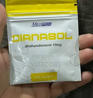 Dainabol Germany Product