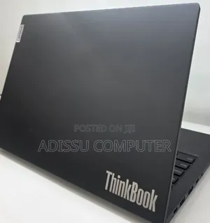 New Laptop Lenovo ThinkPad 11e 16GB Intel Core i7 SSD 512GB