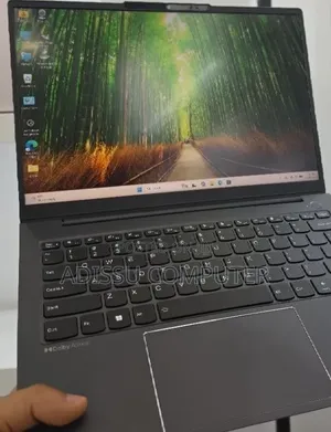 New Laptop Lenovo ThinkPad 11e 16GB Intel Core i7 SSD 512GB
