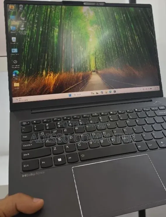 New Laptop Lenovo ThinkPad 11e 16GB Intel Core i7 SSD 512GB