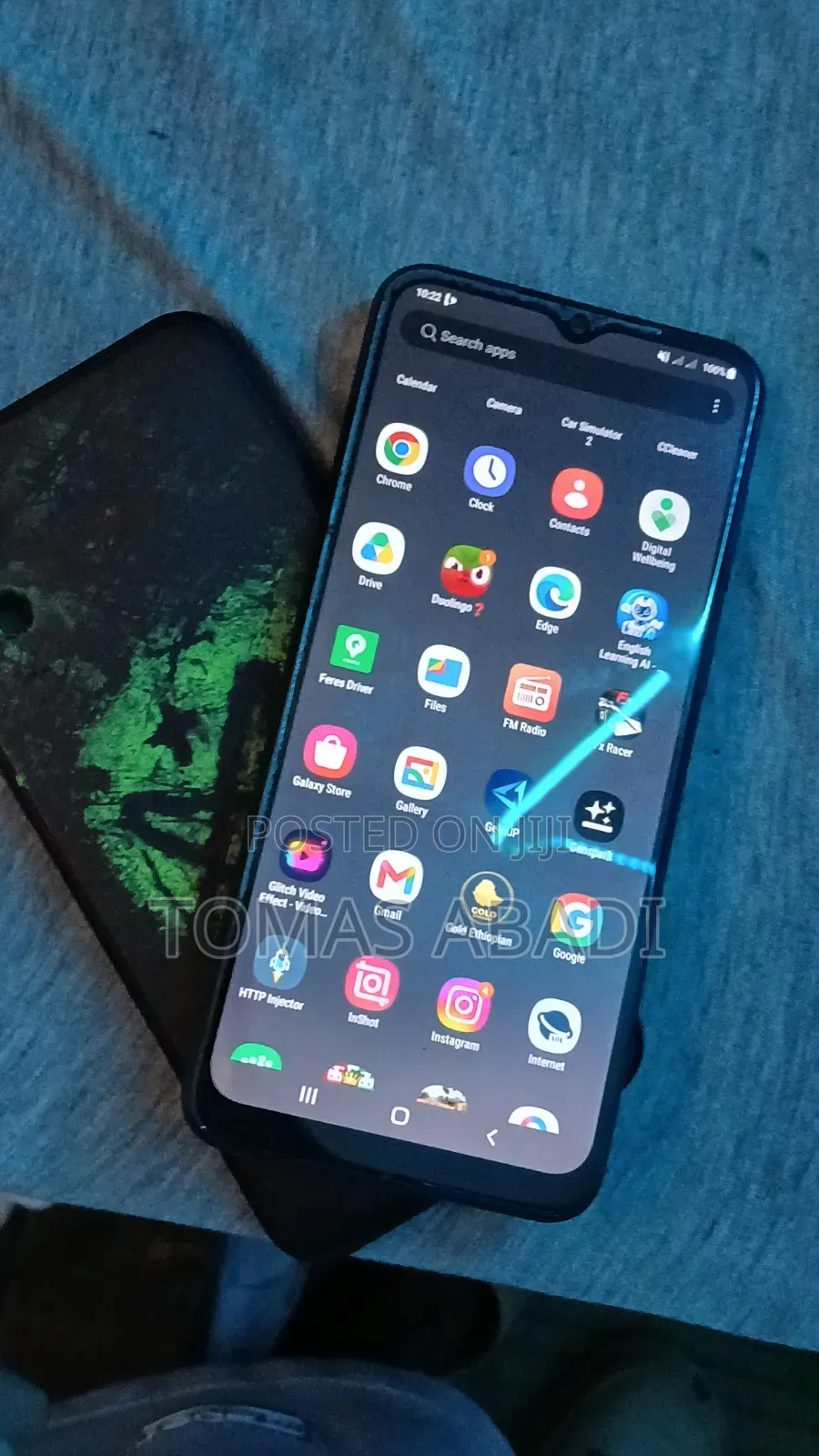 Samsung Galaxy A03 Core 32 GB Black