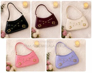 Girls Bag New