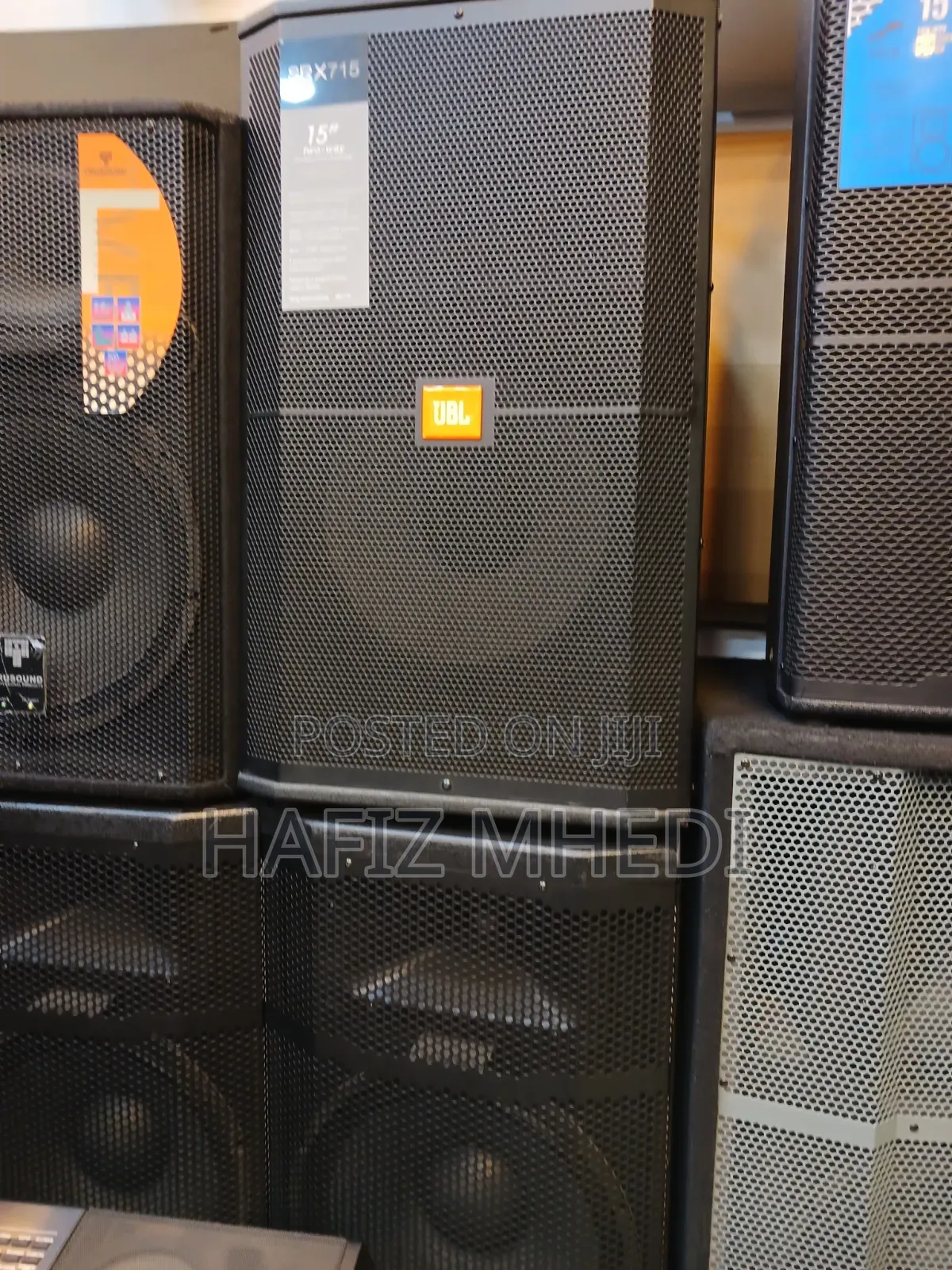 JBL Speker