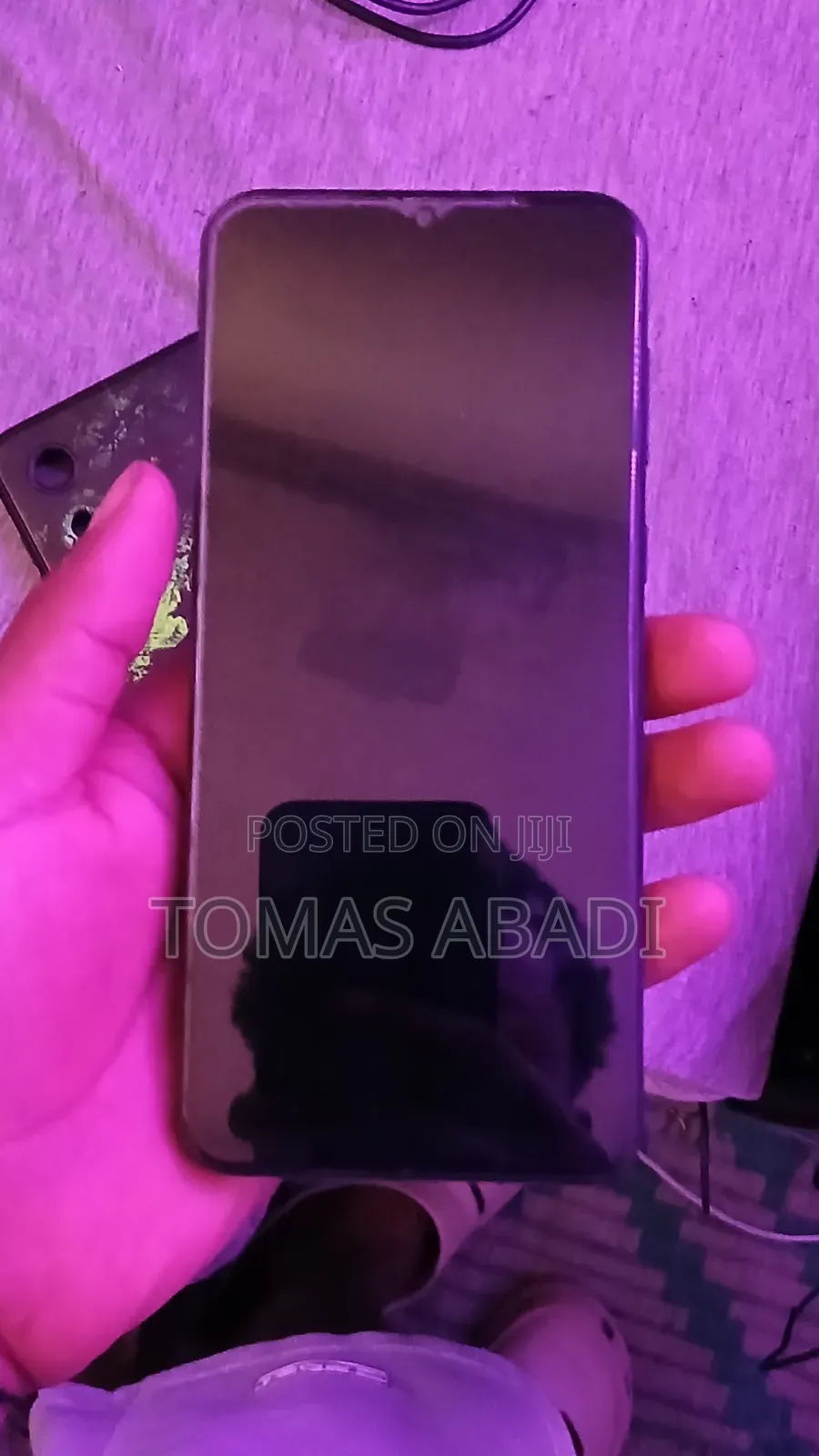 Samsung Galaxy A03 Core 32 GB Black