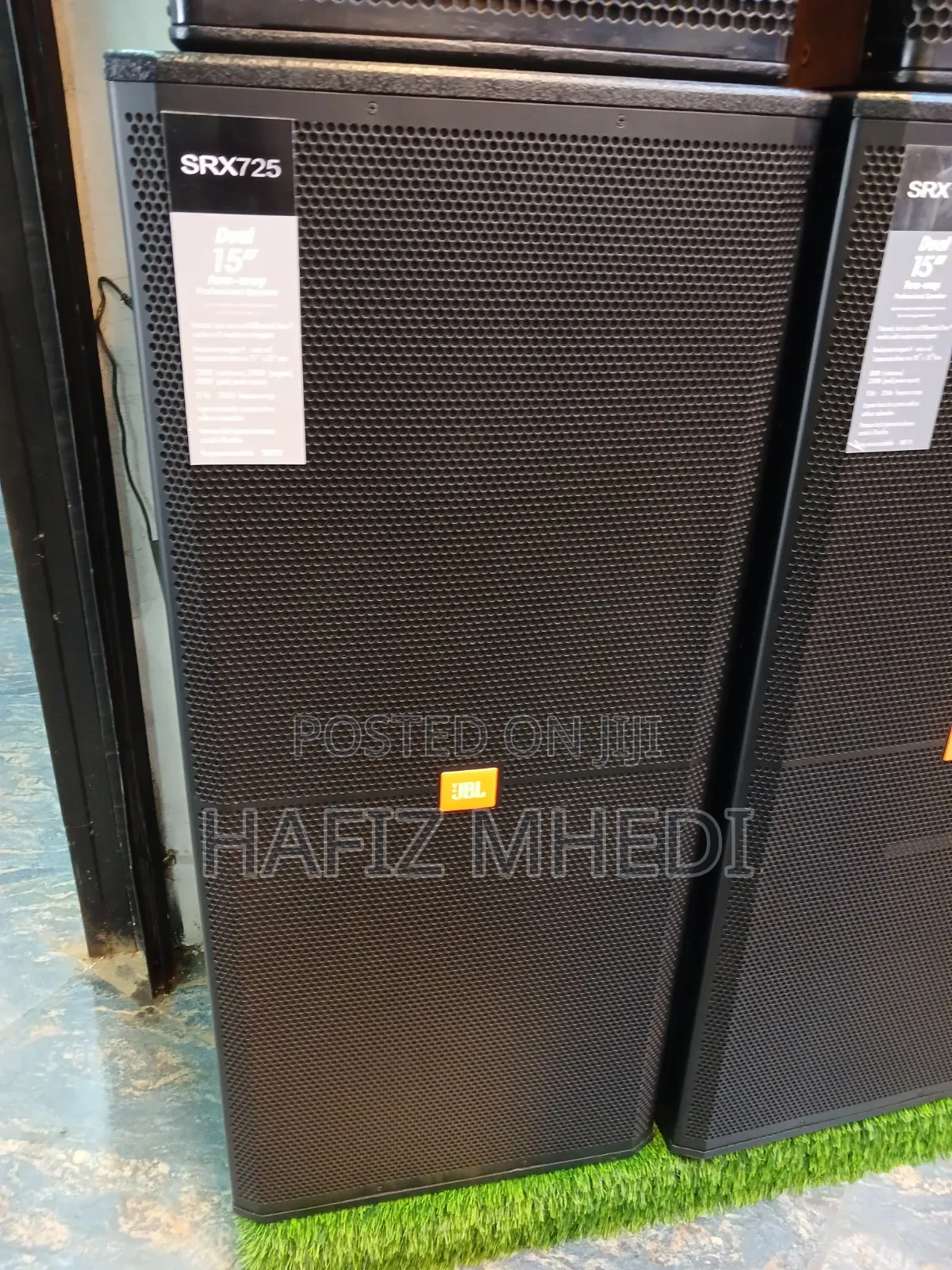 JBL Speker