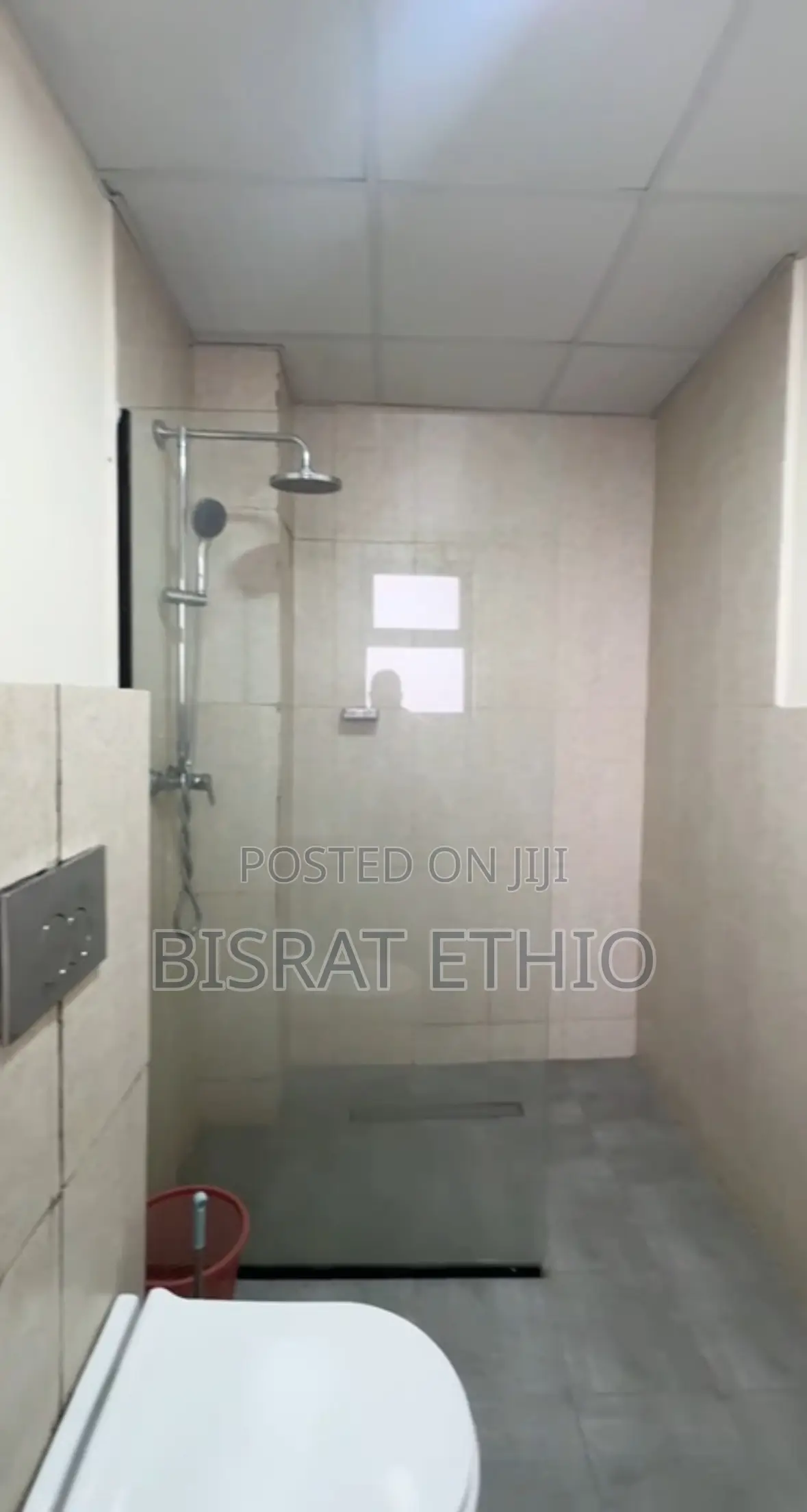 Furnished 3bdrm Apartment in Kazanchis Hilton, Kirkos for sale