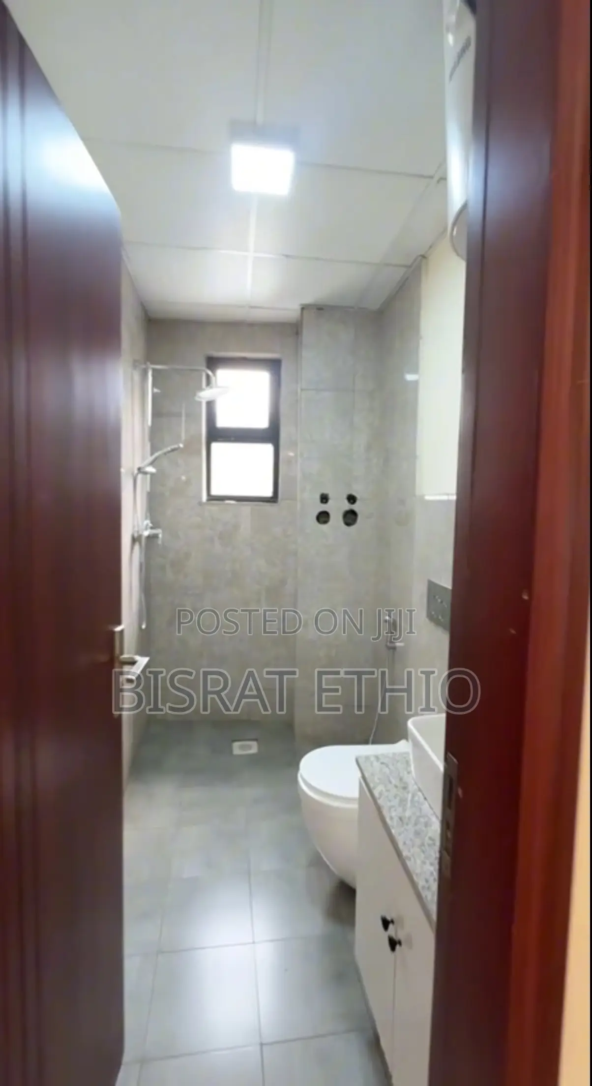 Furnished 3bdrm Apartment in Kazanchis Hilton, Kirkos for sale