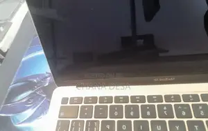 New Laptop Apple MacBook Air 2020 M1 8GB Apple M1 SSD 256GB