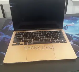 New Laptop Apple MacBook Air 2020 M1 8GB Apple M1 SSD 256GB