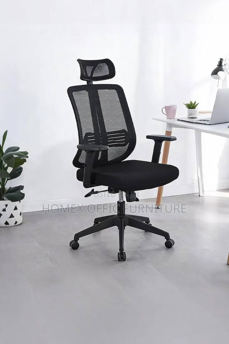 Executive Chair | የቢሮ ወንበር