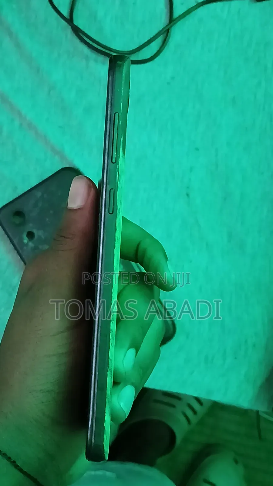 Samsung Galaxy A03 Core 32 GB Black