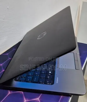 New Laptop HP EliteBook 840 G1 4GB Intel Core i5 HDD 500GB