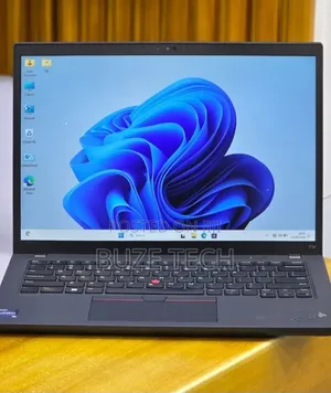 New Laptop Lenovo ThinkPad T14 G4 16GB Intel Core i5 SSD 512GB