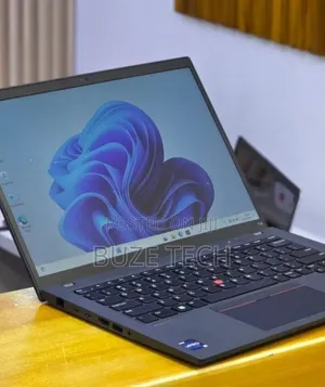 New Laptop Lenovo ThinkPad T14 G4 16GB Intel Core i5 SSD 512GB