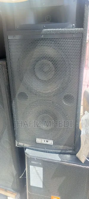 Motarebo Speker