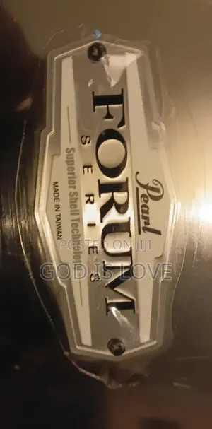 Pearl Forum Drum