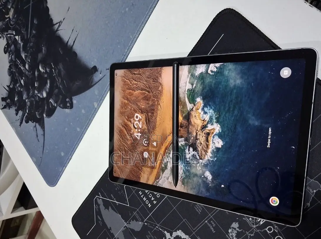 New Samsung Galaxy Tab S9 FE 128 GB