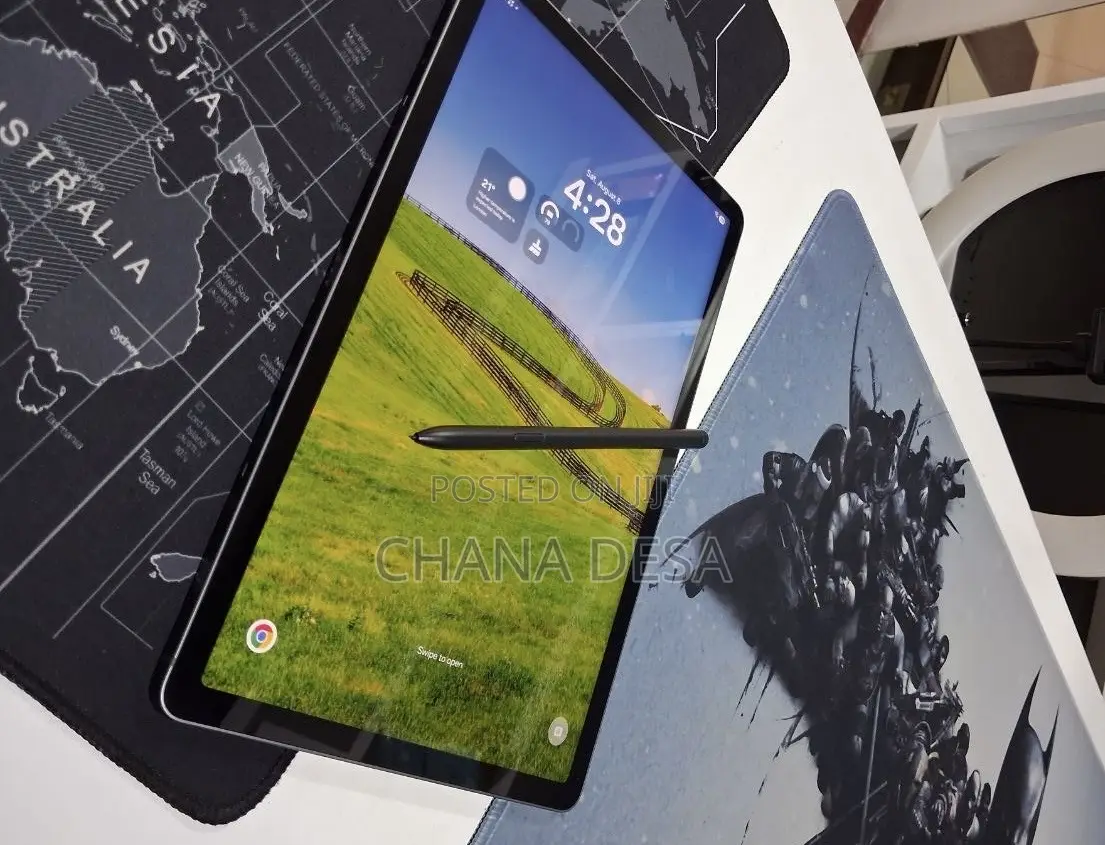 New Samsung Galaxy Tab S9 FE 128 GB
