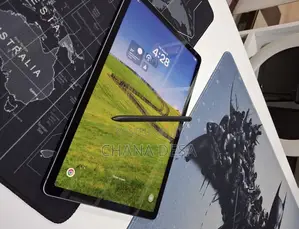 New Samsung Galaxy Tab S9 FE 128 GB