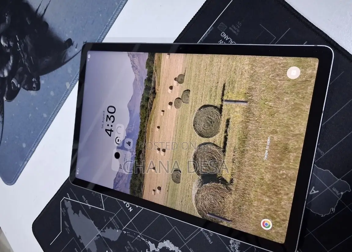 New Samsung Galaxy Tab S9 FE 128 GB