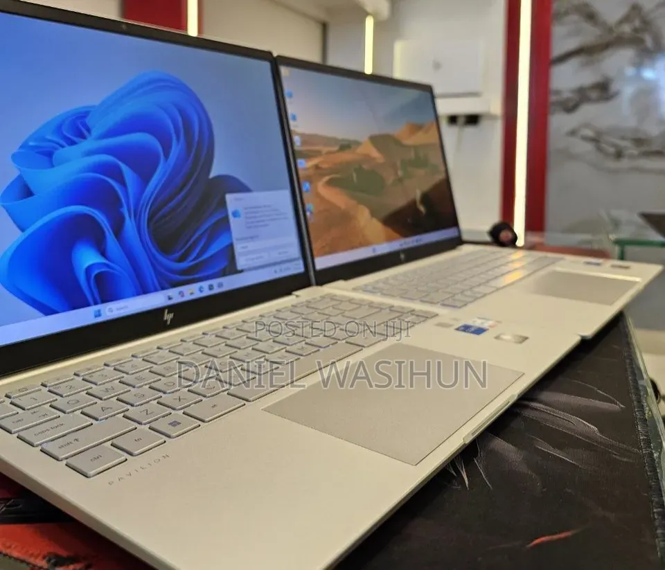 New Laptop HP Pavilion 14 16GB Intel Core i5 SSD 1T
