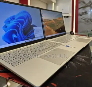 New Laptop HP Pavilion 14 16GB Intel Core i5 SSD 1T