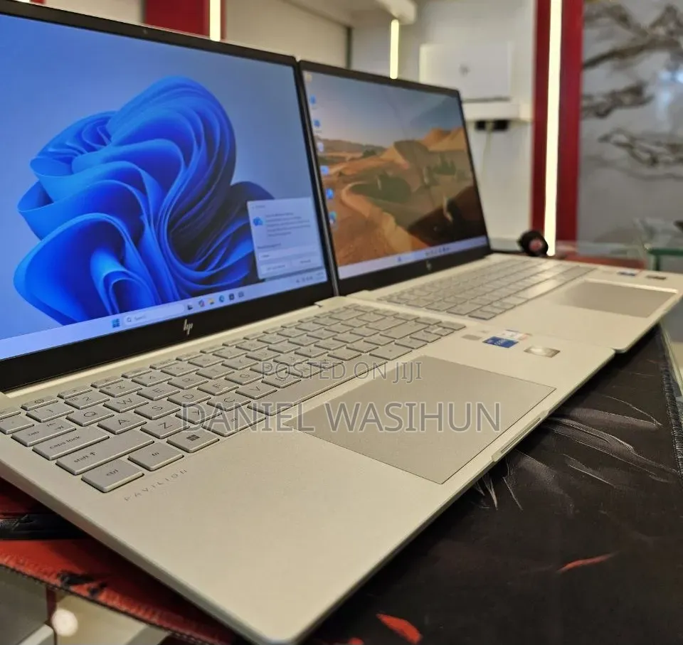 New Laptop HP Pavilion 14 16GB Intel Core i5 SSD 1T