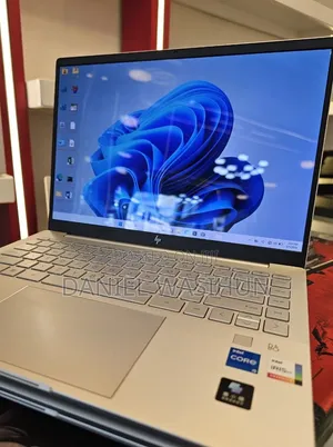 New Laptop HP Pavilion 14 16GB Intel Core i5 SSD 1T