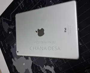 New Apple iPad Air 64 GB