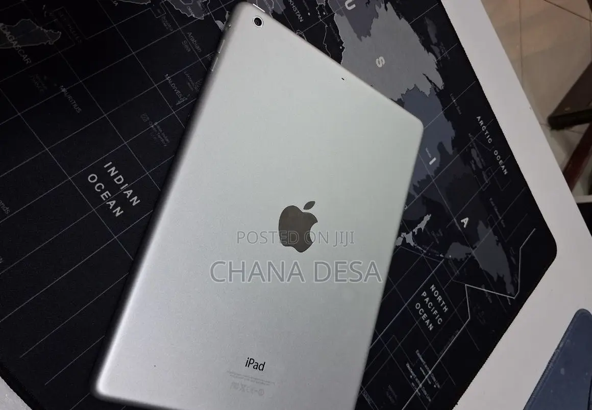 New Apple iPad Air 64 GB
