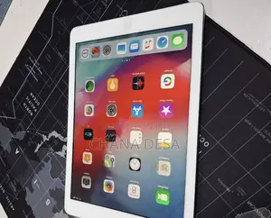 New Apple iPad Air 64 GB