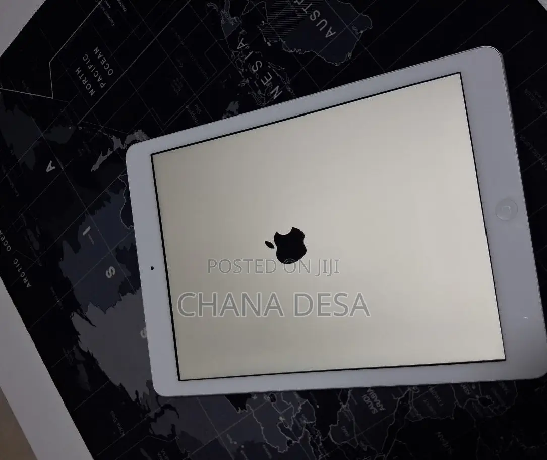 New Apple iPad Air 64 GB